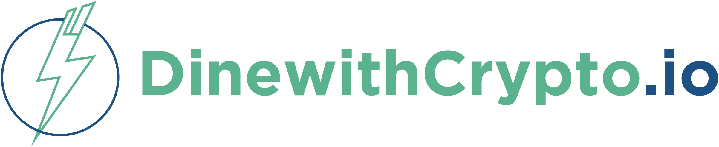 Dine With Crypto